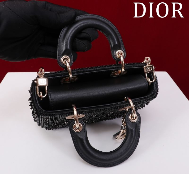 Christian Dior My Lady Bags